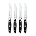 KitchenAid 4-Piece Triple Riveted Forged Steak Knife Set