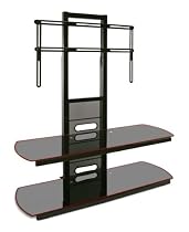 Bell'O SFP-9901HG Color Accented Flat Panel Audio Video System