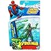 Spider-Man 3.75" action figures - Stinger Strike Scorpion