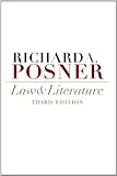 Law and literature