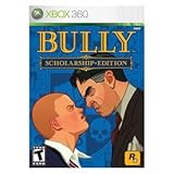 Bully: Scholarship Edition