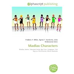 Madlax Characters: Madlax, Anime, Television Series, Bee Train, Composer, Yuki Kajiura, Film Director, Kichi Mashimo