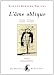 Books : l'âme oblique; el alma oblicua (French and Spanish Edition)
