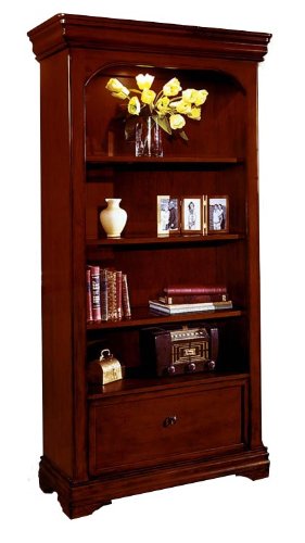 File Bookcase by DMI Office Furniture