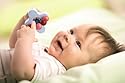 Perlina Wooden Clutching Toy