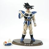 DRAGON BALL Z - Soul of Hyper Figuration - Figurine: Turles (Ginyu Force)