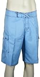 Quiksilver Men's Manic Solid Boardshort