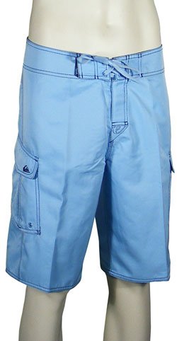 Buy Quiksilver Men's Manic Solid Boardshort online at Discounted New and Used prices. Delivered to your door with Off-The-Bookshelf.