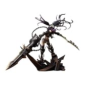 TV ANIMATION BLACK ROCK SHOOTER インセイン・ブラック★ロックシューター (1/8スケール PVC製塗装済み完成品)