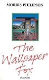 The wallpaper fox