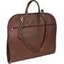 Royce Leather� Garment Cover, TAN