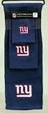 New York Giants 3 Piece Embroidered Bath Towel Gift Set