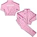 Search : adidas Orlando Magic Infant (sizes 12-24 Months) Girls Warmup Jacket and Pants Set
