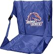 Boise State Broncos Stadium Seat - Nylon NCAA College Athletics Sports Team Fan Merchandise