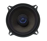 AUDIOBAHN DUB250 5.25" 160 W CAR SPEAKERS