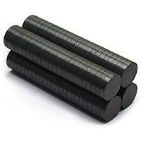 CMS Magnetics Ceramic Magnets Dia 5/8