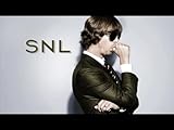 Saturday Night Live (SNL) October 8, 2005 - Jon Heder