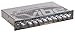 LANZAR VIBE750S IN-DASH 7-BAND EQ w/SUB CONTROL