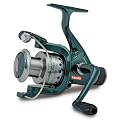 Leeda C0002 Carp Match 40 Reel
