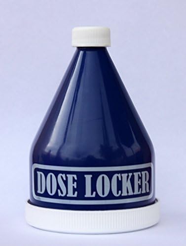 Dose Locker 2 Pack by Dose Locker
