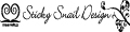 Sticky Snail Design