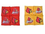 Louisville Cardinals Bag Set