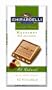 Ghirardelli Chocolate Luxe Milk Bar, Hazelnut, 3-Ounce Bars (Pack of 6)