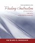 Readings in Reading Instruction: Its History, Theory, and Development