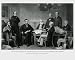 President Lincoln First Reading of the Emancipation Proclamation (#4) 10 x 8 Licensed Photo - Poster -- Framing Options Available