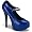 Blue Patent
