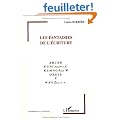 Les fantaisies de l'�criture