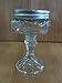 Elite Redneck Champagne and Martini Wine Glass 8 Oz