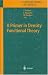 A Primer in Density Functional Theory (Lecture Notes in Physics) (v. 620)