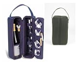 Adventurer Wine Carrier For Two