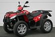 kymco quad reifen