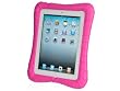 M-Edge Supershell For The New Ipad And Ipad 2 Pink