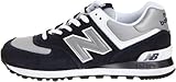 New Balance Mens M574 Sneaker