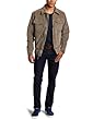 Quiksilver Mens Victoria Bay Jacket