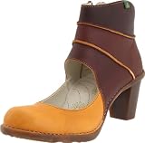 El Naturalista Women's N522 Ankle-Wrap Pump - Womens Shoes
