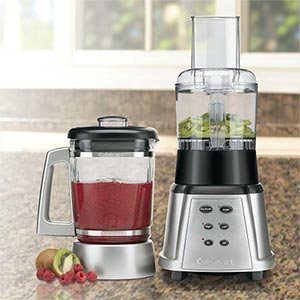 FPB%2D5CHBFR SmartPower Duet Blender%2FFood Processor %2D Factory Reconditioned