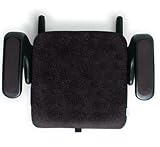clekjacket Booster Seat Cover - Jet
