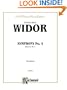 Symphony IV in F Minor, Op. 13 (Sheet) (Kalmus Edition)