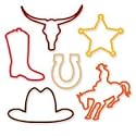Silly Bandz