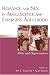 Books : Romance And Sex in Adolescence And Emerging Adulthood: Risks And Opportunities (Penn State University Family Issues Symposia) (Penn State University Family Issues Symposia)