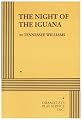 The Night of the Iguana