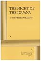 The Night of the Iguana