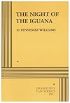 Night of the Iguana