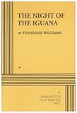 The Night of the Iguana