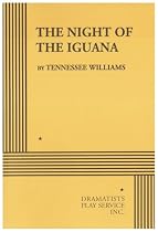 The Night of the Iguana
