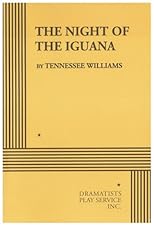 Night of the Iguana